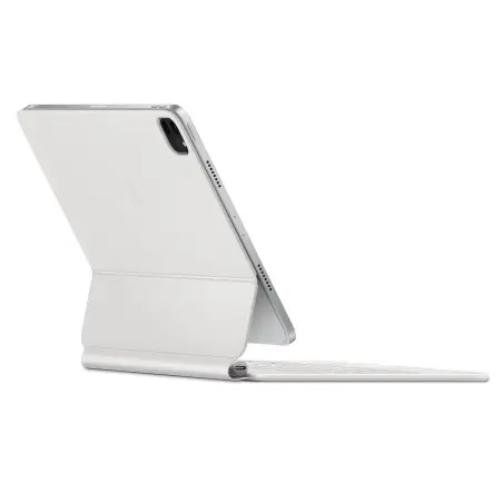 Funda Teclado iPad Pro 11 & Air Blanco