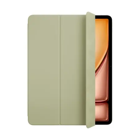 Funda Folio iPad Air 13 Verde