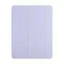 Funda Folio iPad Air 13 Violeta