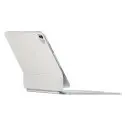 Funda Keyboard iPad Pro 11Blanco