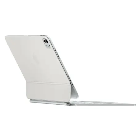 Funda Keyboard iPad Pro 11Blanco
