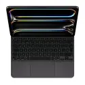 Funda Keyboard iPad Pro 13 Negro