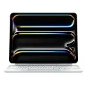 Funda Keyboard iPad Pro 13 Blanco