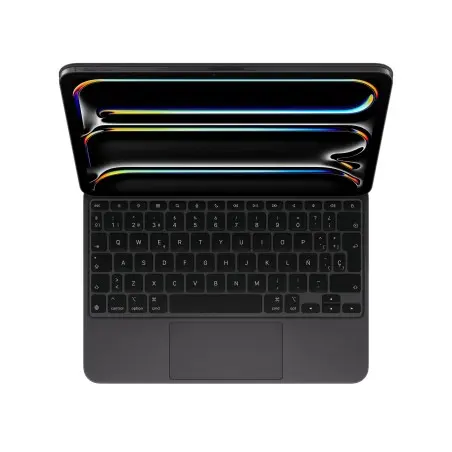 Funda Keyboard iPad Pro 11 Negro