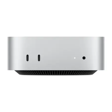 Mac mini M4 16GB 512GB