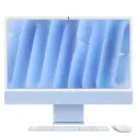 iMac 24 Retina 4.5K display M4 24GB 512GB Blue