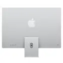 iMac 24 Retina 4.5K display Nanotexture glass M4 256GB 16GB Silver