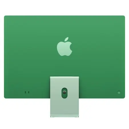 iMac 24 Retina 4.5K display M4 16GB 256GB Green