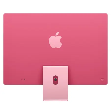 iMac 24 Retina 4.5K display M4 16GB 256GB Pink