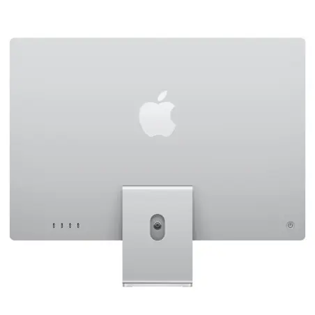 iMac 24 Retina 4.5K display M4 16GB 512GB Silver