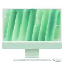 iMac 24 Retina 4.5K display M4 16GB 512GB Green
