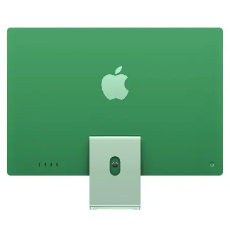 iMac 24 Retina 4.5K display M4 16GB 512GB Green