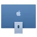 iMac 24 Retina 4.5K display M4 16GB 256GB Blue