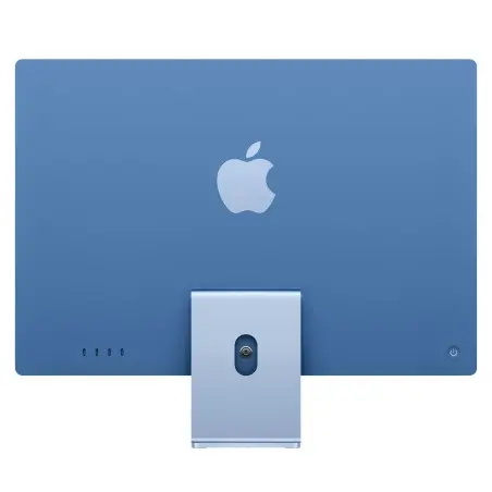 iMac 24 Retina 4.5K display M4 16GB 256GB Blue