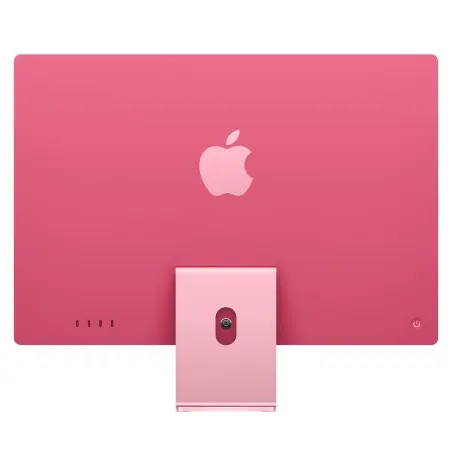 iMac 24 Retina 4.5K display M4 16GB 256GB Pink