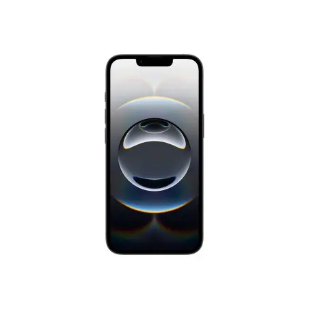 iPhone 16e 128GB Black
