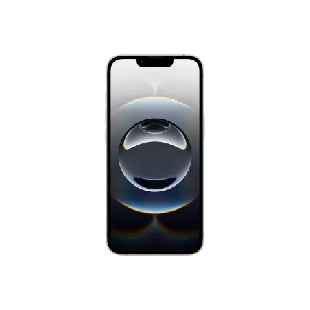 iPhone 16e 128GB White