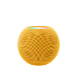 HomePod Mini Gelb Apple Großhandel B2B 📦