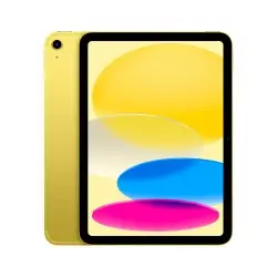 11-inch iPad Wi-Fi Cellular 256GB - Yellow