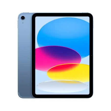11-inch iPad Wi-Fi Cellular 512GB - Blue
