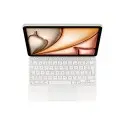 Magic Keyboard iPad Air 11 International English White
