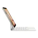 Magic Keyboard iPad Air 11 International English White
