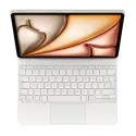 Magic Keyboard iPad Air 13 International English White