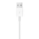Cable de carga rápida magnética Apple Watch (1 m)