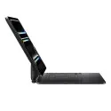 Magic Keyboard iPad Pro 11 Negro Inglés