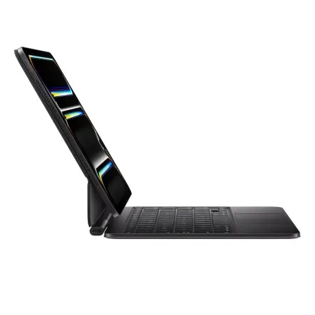 Magic Keyboard iPad Pro 11 Negro Inglés