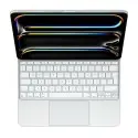 Magic Keyboard iPad Pro 13 Blanco Inglés