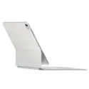 Magic Keyboard iPad Pro 13 Blanco Inglés