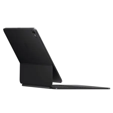 Magic Keyboard iPad Pro 13 Negro Inglés