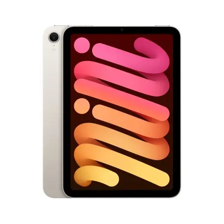iPad mini WiFi 128GB Blanco