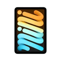 iPad mini WiFi 256GB Azul
