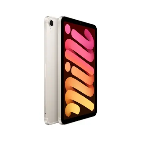 iPad mini Wi-Fi Cell 128GB Blanco