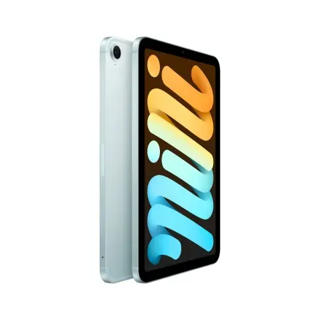 iPad mini WiFi Cell 256GB Azul