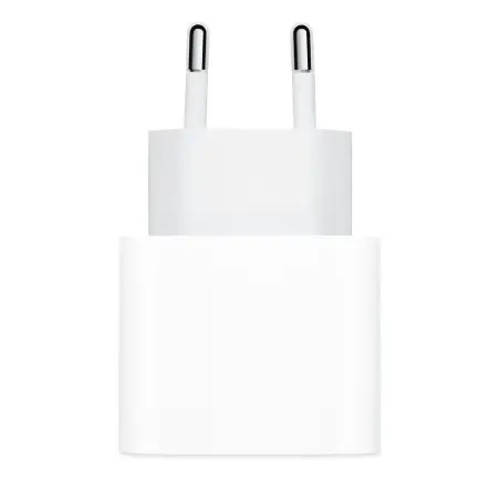 Adaptador Corriente USBC 20W
