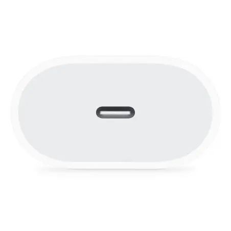 Adaptador Corriente USBC 20W