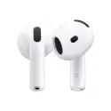 AirPods 4 con cancelación de ruido