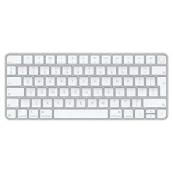 MAC Magic Keyboard Touch ID Inglés
