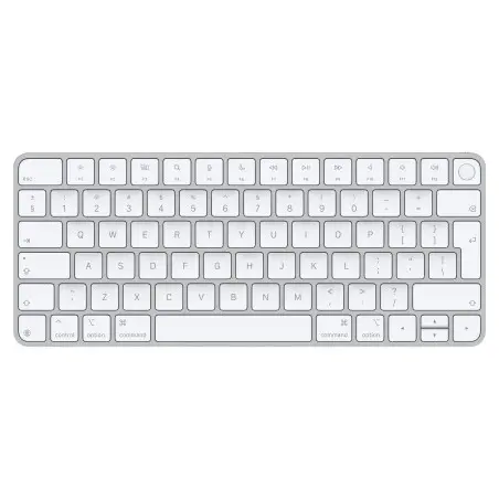 MAC Magic Keyboard Touch ID Inglés