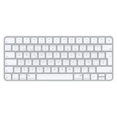 Magic Keyboard Español