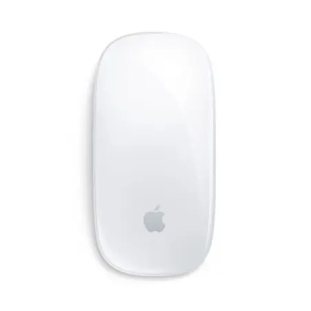 Magic Mouse Superficie Multi‑Touch blanca