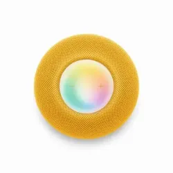 HomePod Mini Gelb Apple Großhandel B2B 📦