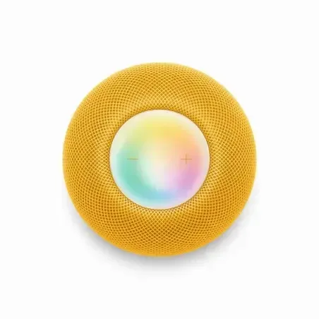 HomePod Mini Gelb Apple Großhandel B2B 📦