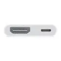 LightningDigital AV Adapter