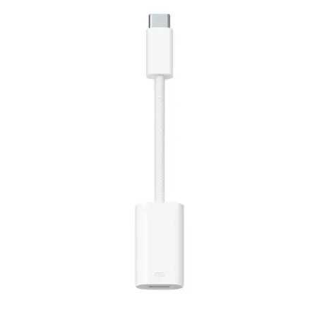 USBCLightning Adapter
