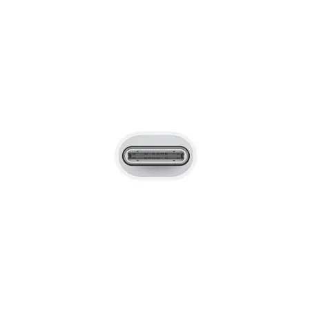 USBCLightning Adapter