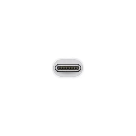 Thunderbolt 3Thunderbolt 2 Adapter